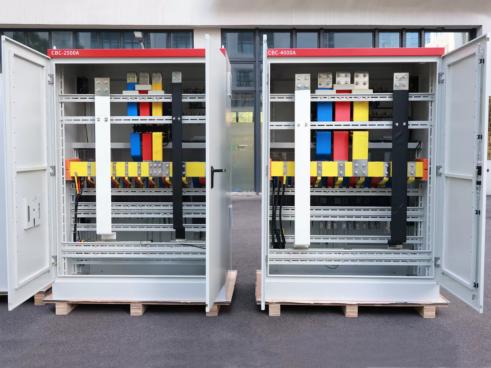 distribution switchgear (1)